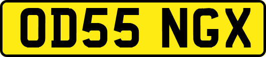 OD55NGX