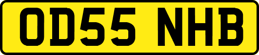 OD55NHB