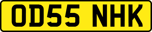 OD55NHK