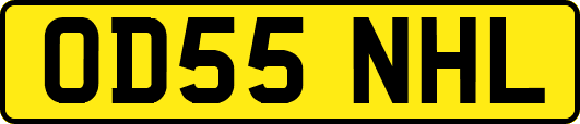 OD55NHL