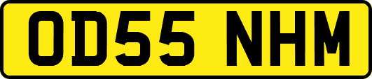 OD55NHM