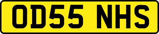 OD55NHS