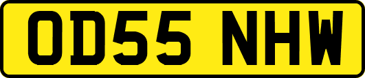 OD55NHW