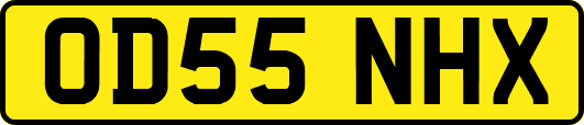 OD55NHX