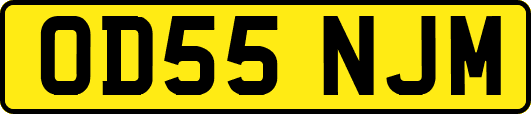 OD55NJM