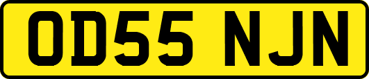OD55NJN