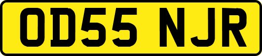OD55NJR