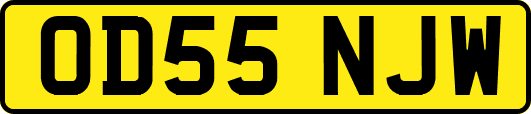 OD55NJW