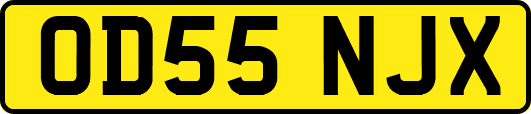 OD55NJX