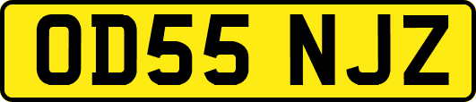 OD55NJZ