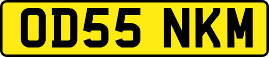 OD55NKM
