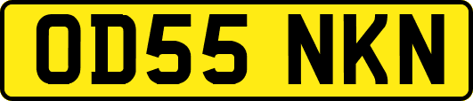 OD55NKN