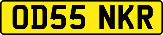 OD55NKR