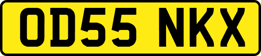 OD55NKX