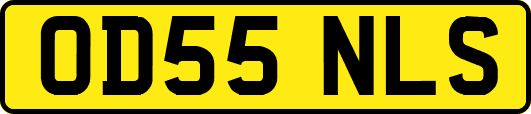 OD55NLS