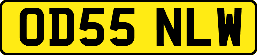 OD55NLW