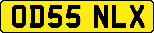 OD55NLX