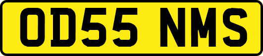 OD55NMS