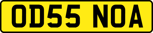 OD55NOA
