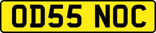 OD55NOC