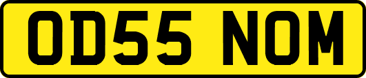 OD55NOM