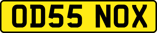 OD55NOX