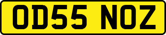 OD55NOZ