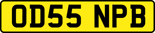 OD55NPB