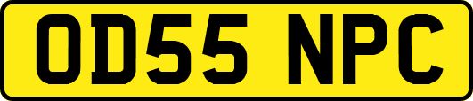 OD55NPC