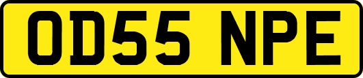 OD55NPE