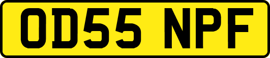 OD55NPF