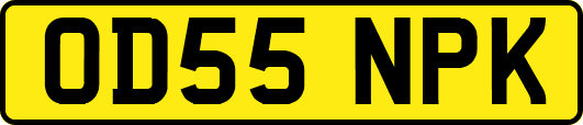 OD55NPK
