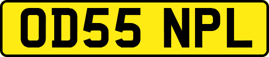 OD55NPL