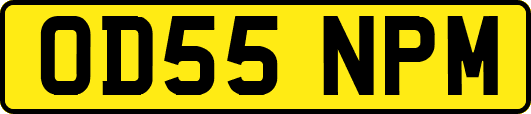 OD55NPM