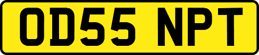OD55NPT