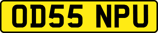 OD55NPU
