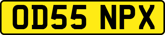 OD55NPX