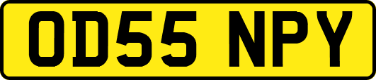 OD55NPY