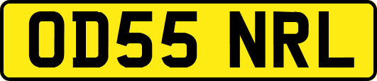 OD55NRL