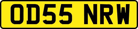 OD55NRW