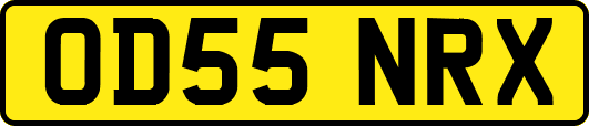 OD55NRX