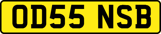 OD55NSB