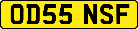 OD55NSF