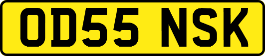 OD55NSK