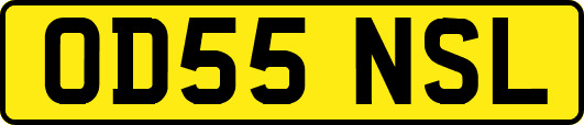 OD55NSL