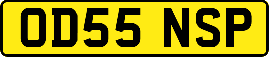 OD55NSP