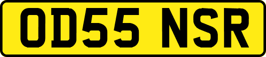 OD55NSR