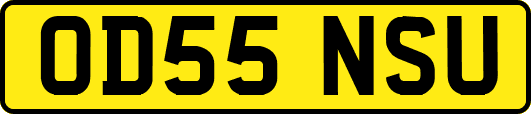OD55NSU