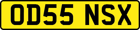 OD55NSX