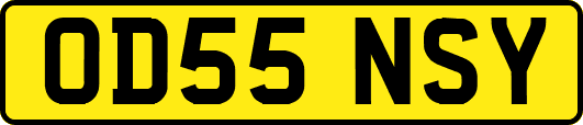 OD55NSY